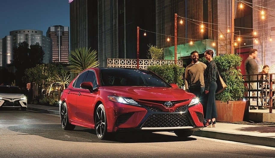 2018 Toyota Camry for sale in Redding, CA.jpg