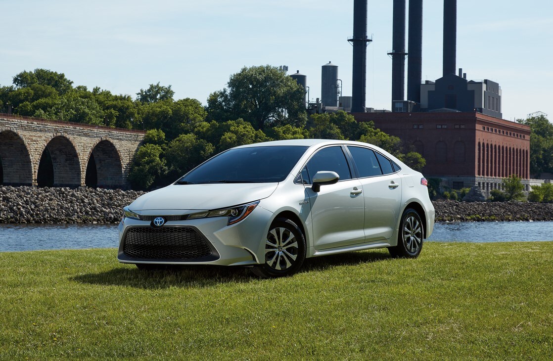 Corolla
