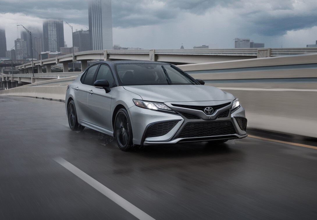 Camry