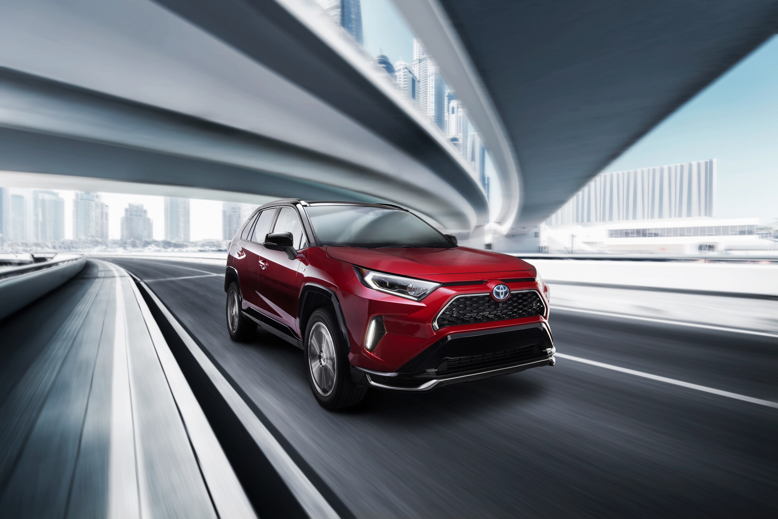 RAV4 Prime
