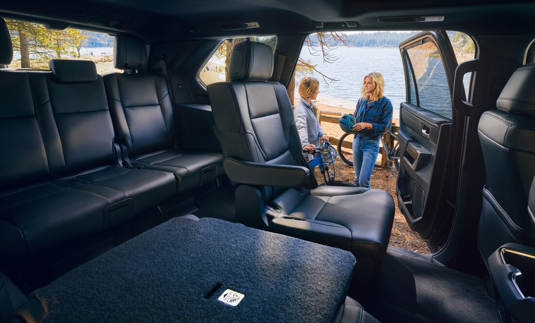 2024-Toyota-Sequoia-Platinum-SUV-I02.png black interior Toyota Sequoia fold down seats