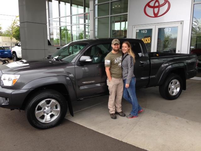 Lithia Toyota of Springfield Satisfied Customers.jpg