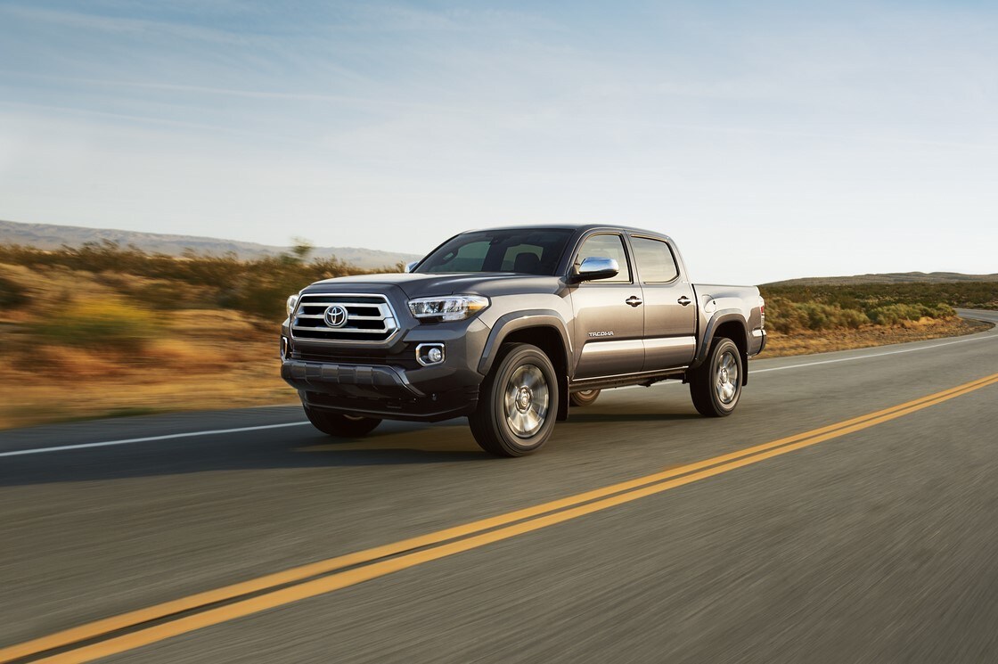 Tacoma