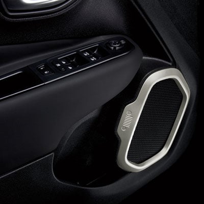Jeep Grand Cherokee in Twin Falls, ID Jeep Grand Cherokee Interior and Exterior Vehicle Features