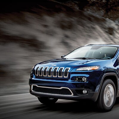 Jeep Cherokee in Twin Falls, ID Jeep Cherokee Interior and Exterior Vehicle Features