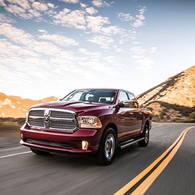 Ram 1500 in Twin Falls, ID