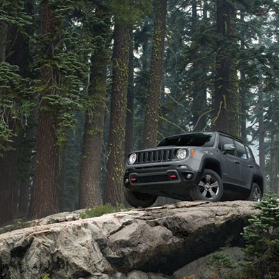 Jeep Grand Cherokee in Twin Falls, ID Jeep Grand Cherokee Interior and Exterior Vehicle Features