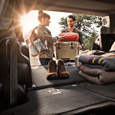 Jeep Compass in Twin Falls, ID Jeep Compass Interior and Exterior Vehicle Features