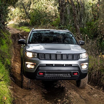 Jeep Compass in Twin Falls, ID