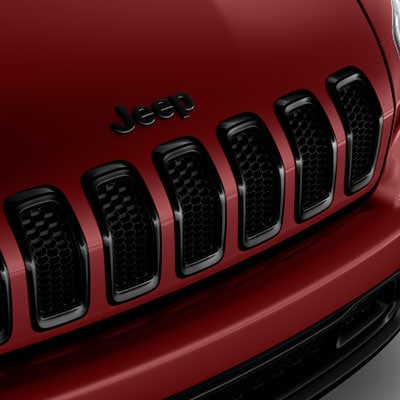 Jeep Cherokee in Twin Falls, ID