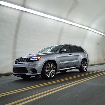 Jeep Grand Cherokee in Twin Falls, ID