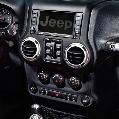 Jeep Wrangler in Twin Falls, ID Jeep Wrangler Interior and Exterior Vehicle Features