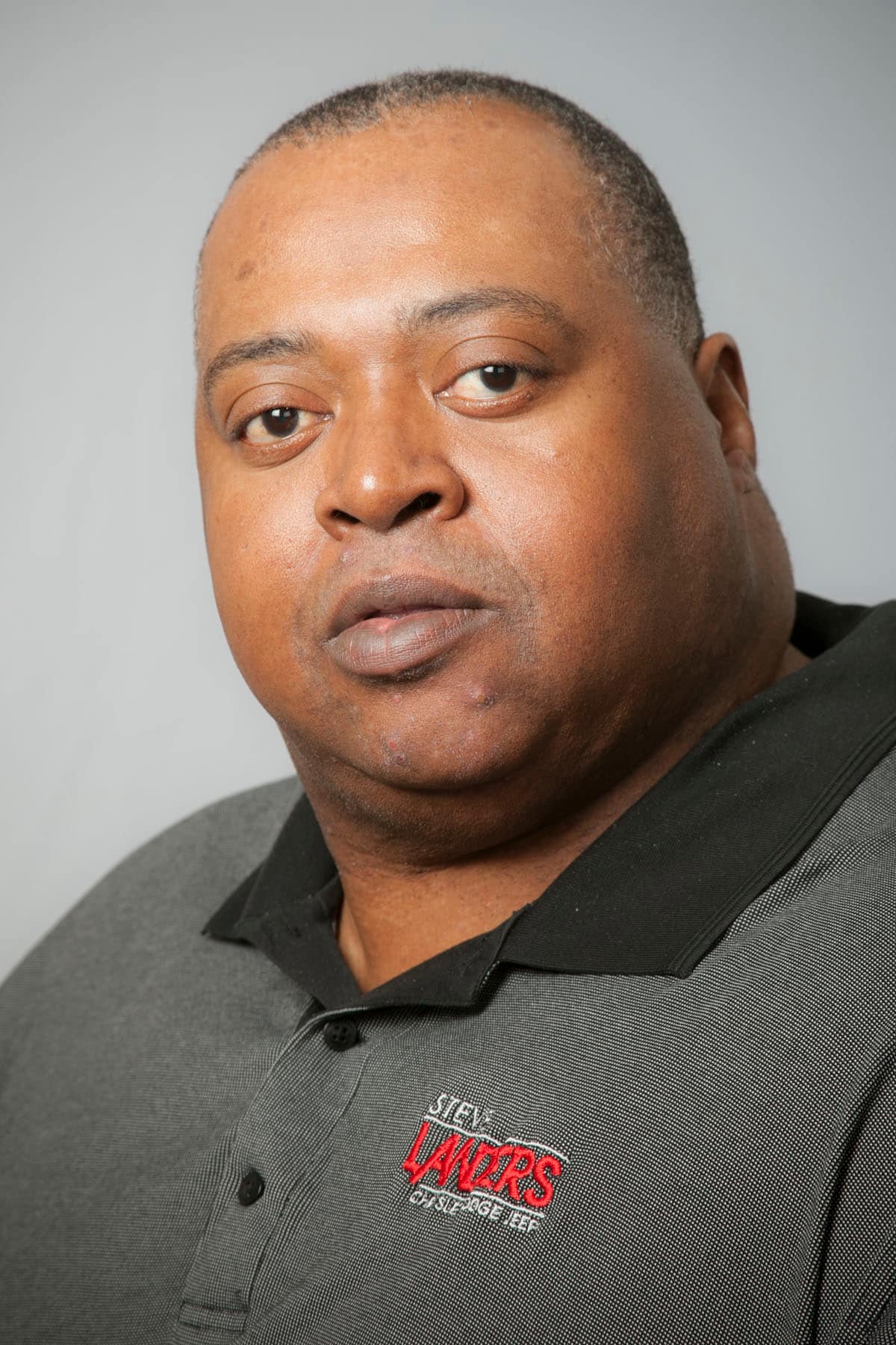 Fredric McGee