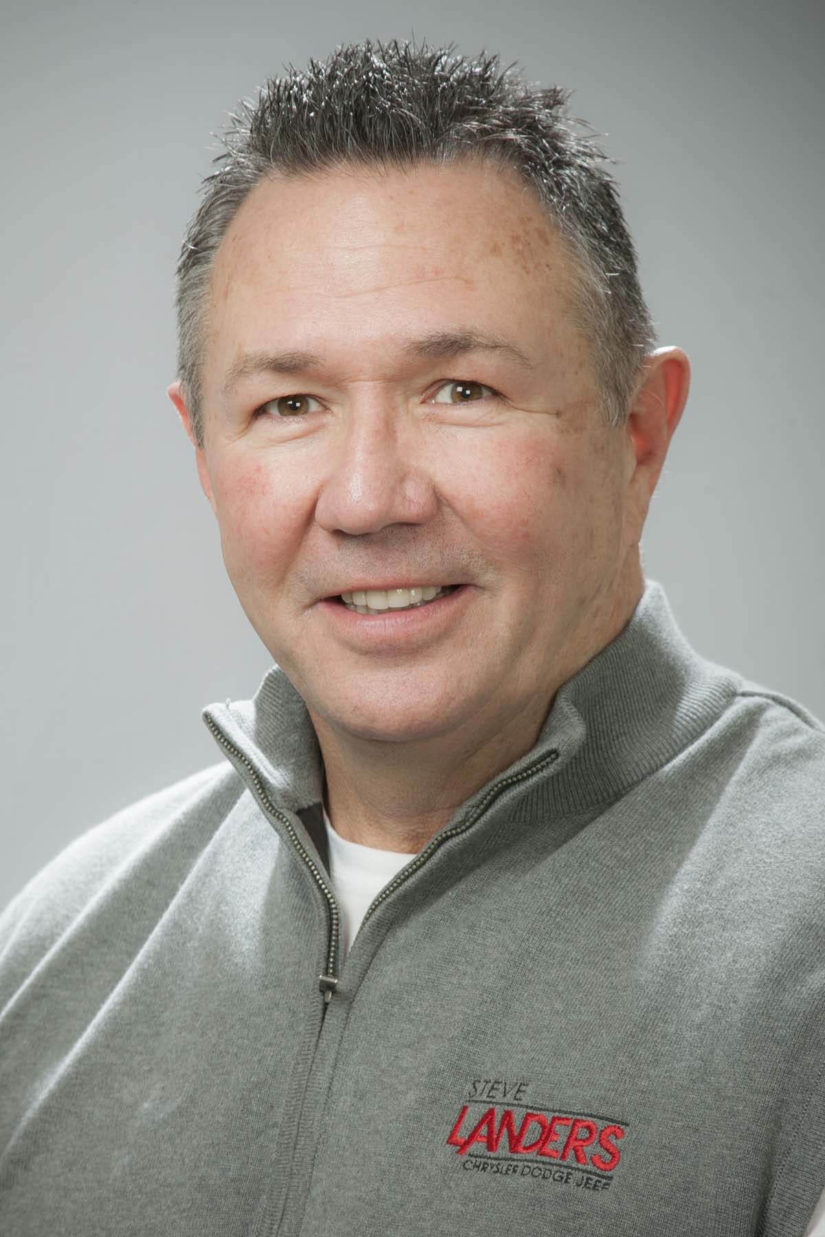 Roy Spann
