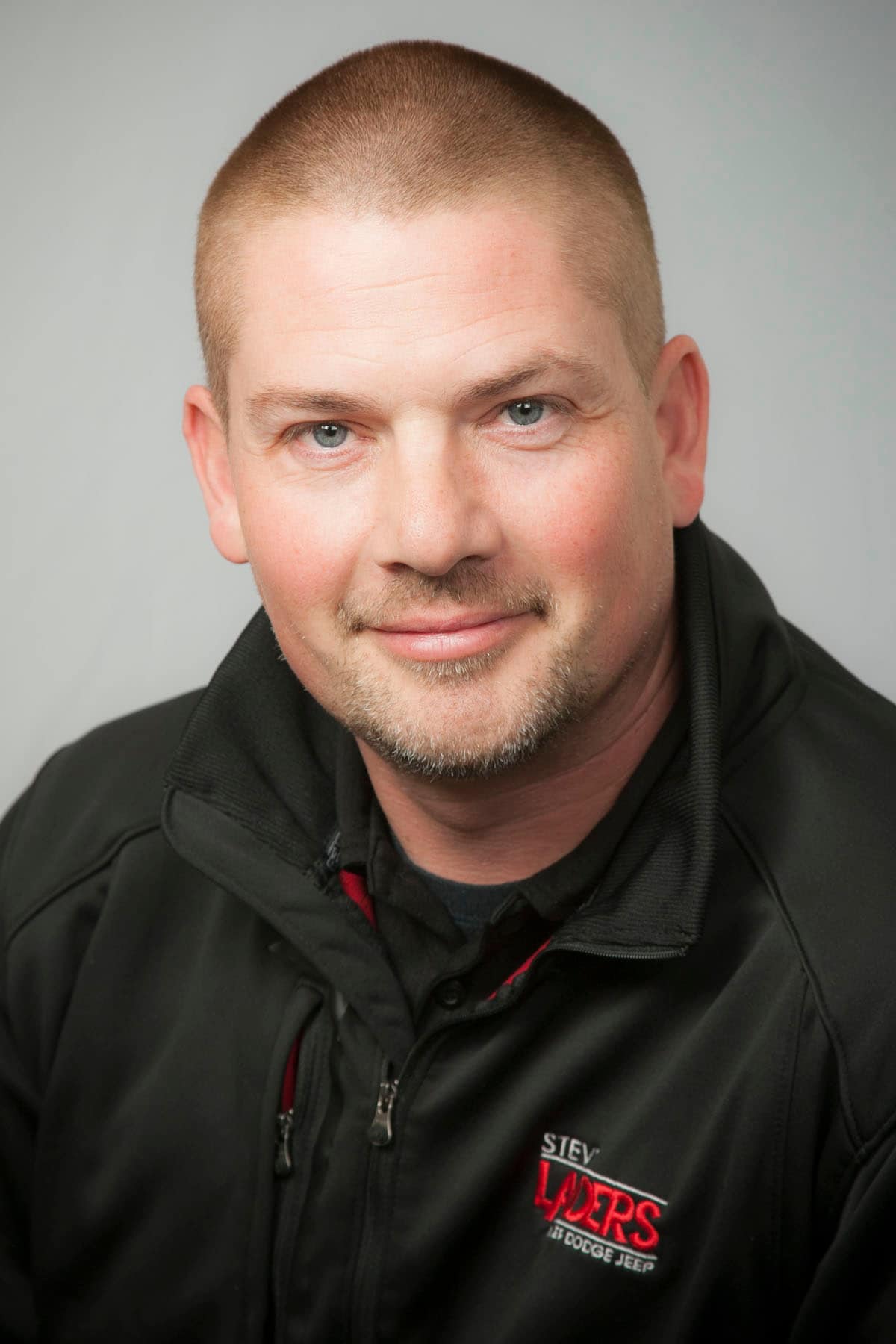 Robert Shell