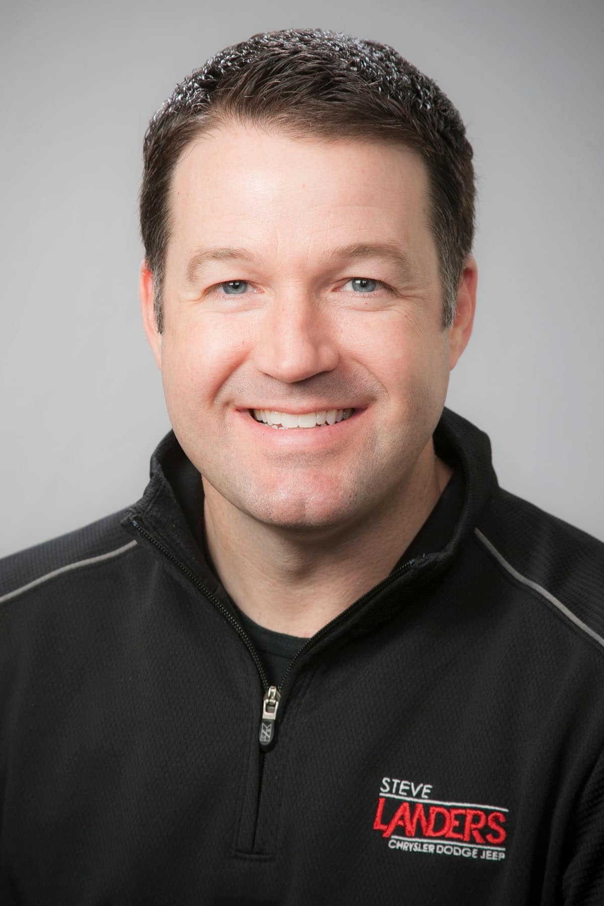 Chris Chase