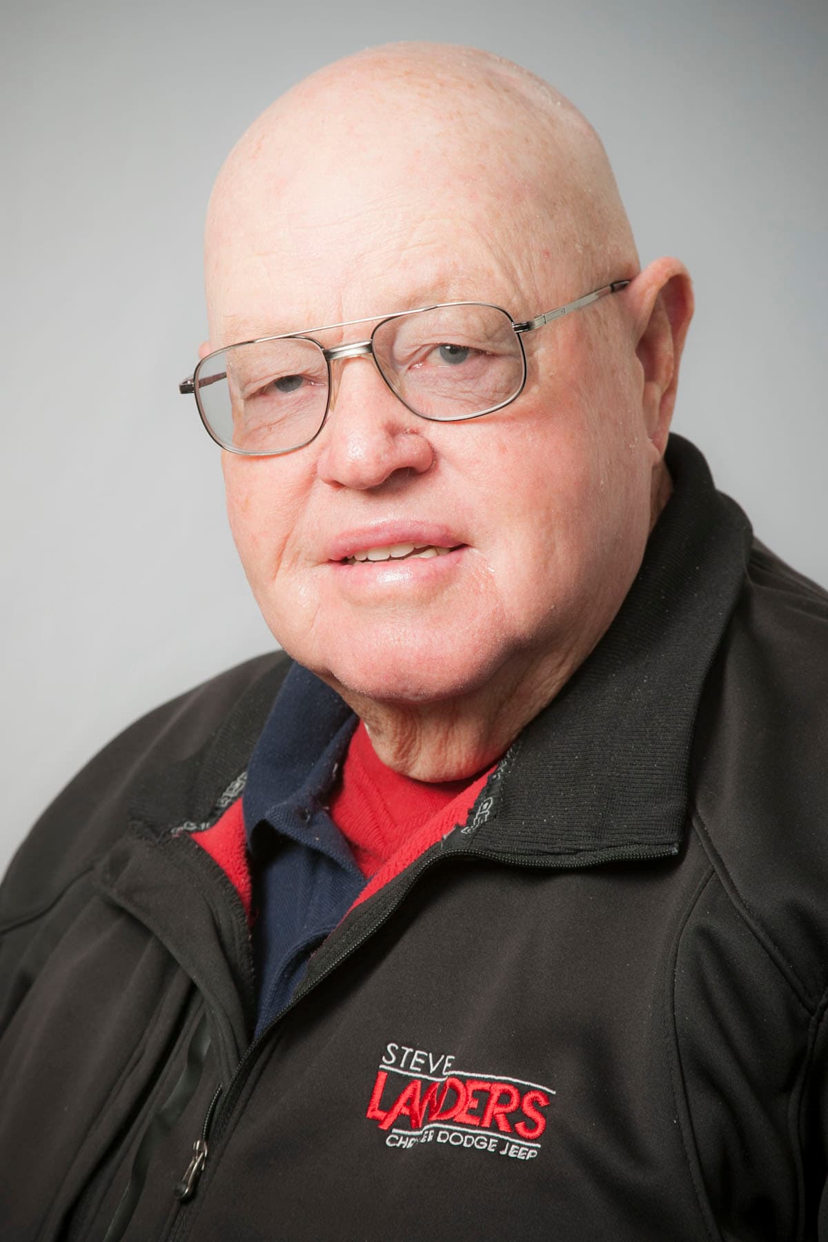 Dave Pierce