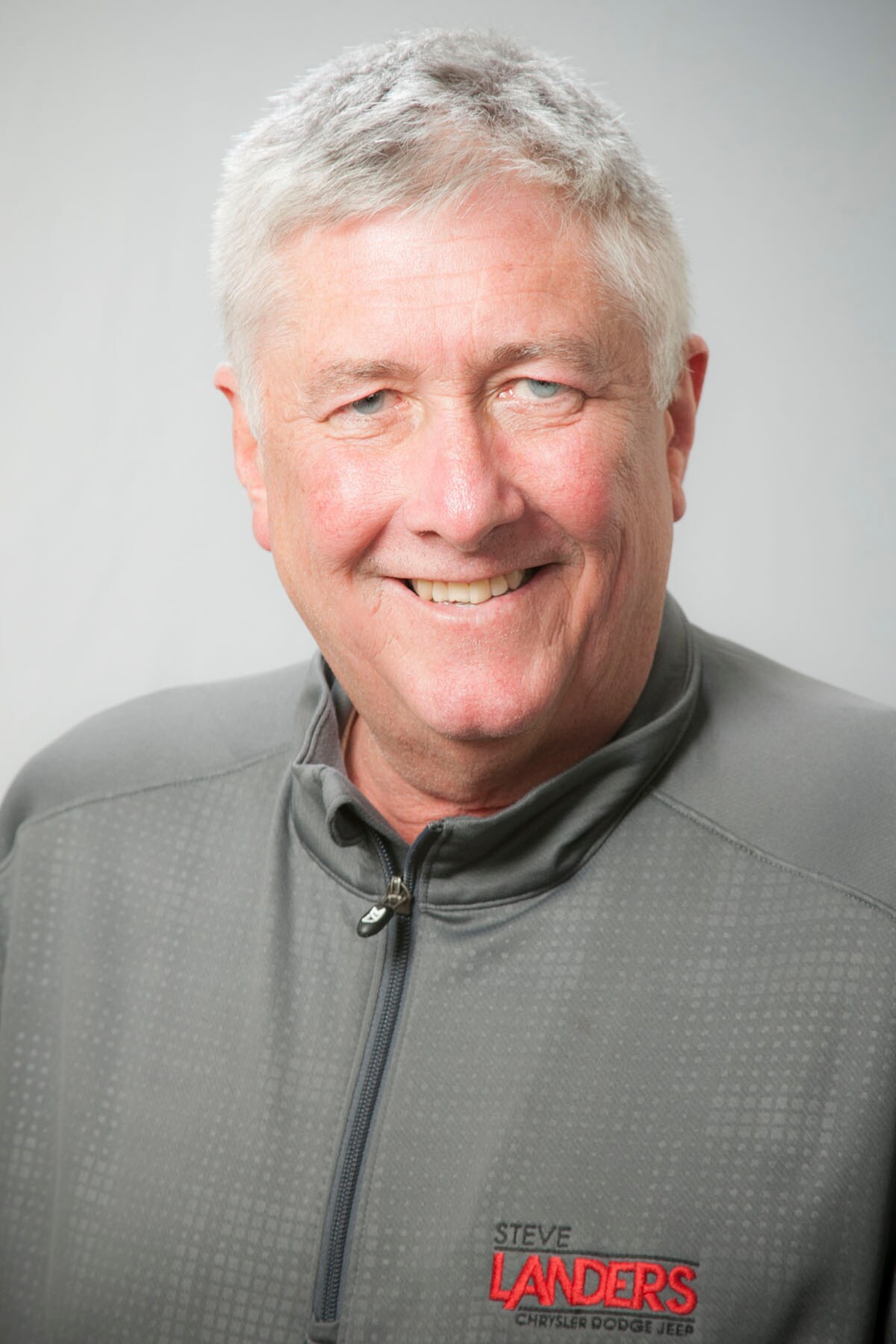Mike Nolan
