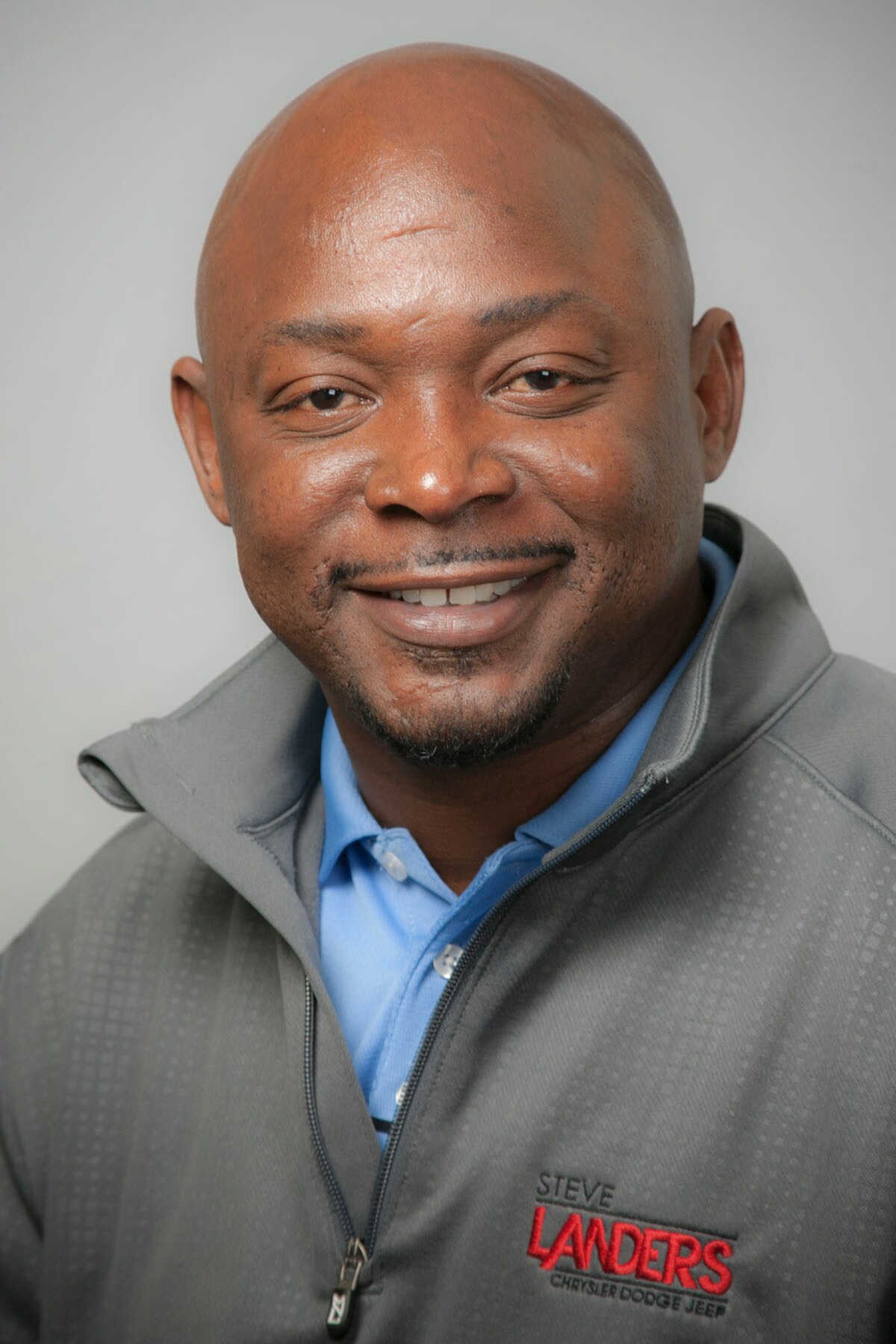 Elroy Davis