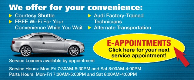 Livermore Audi Service Special Footer.png