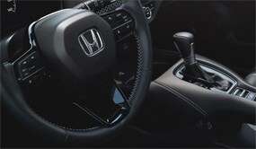 2023 Honda HR-V