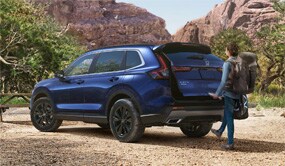 2023 Honda CR-V