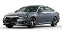 2022 Honda Accord Hybrid Touring