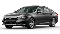 2022 Honda Accord Hybrid LX