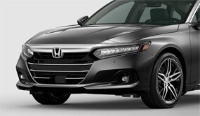 2022 Honda Accord Hybrid