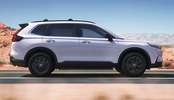 2023 Honda CR-V SUV
