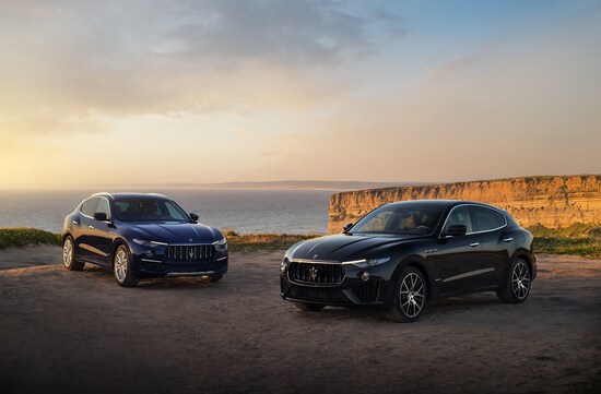 new maserati levante new maserati levante