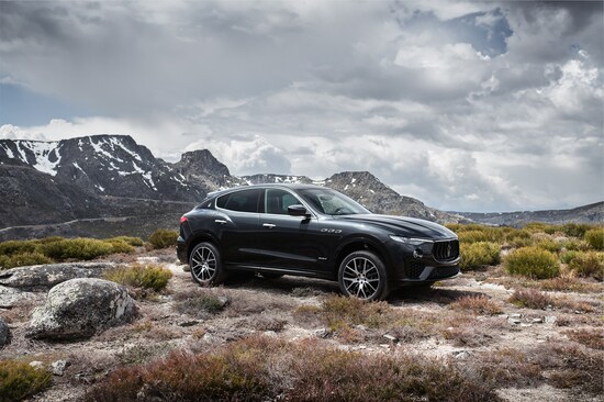 new maserati levante new maserati levante