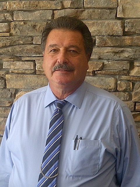 Pete Salerno