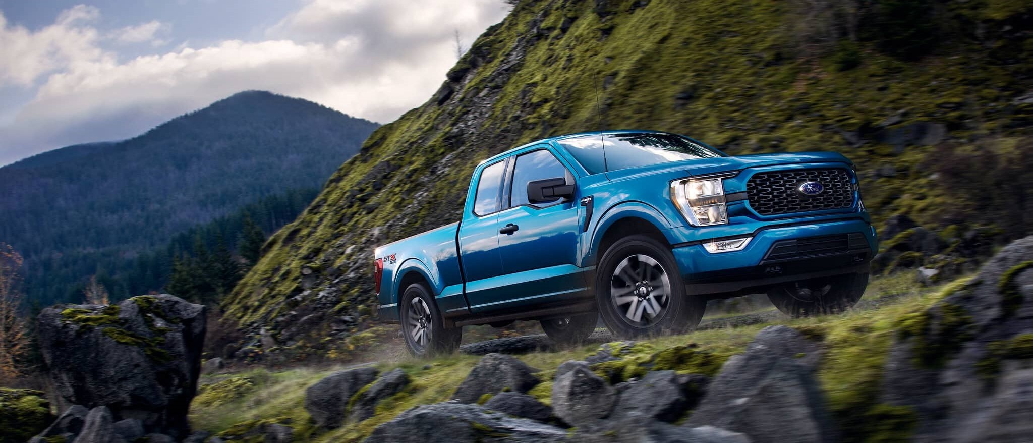 2021 Ford F-150 | Vernal, UT 2021 Ford F-150 | Vernal, UT
