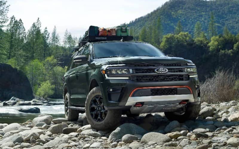 2022 Ford Expedition | Roosevelt, UT 2022 Ford Expedition | Roosevelt, UT