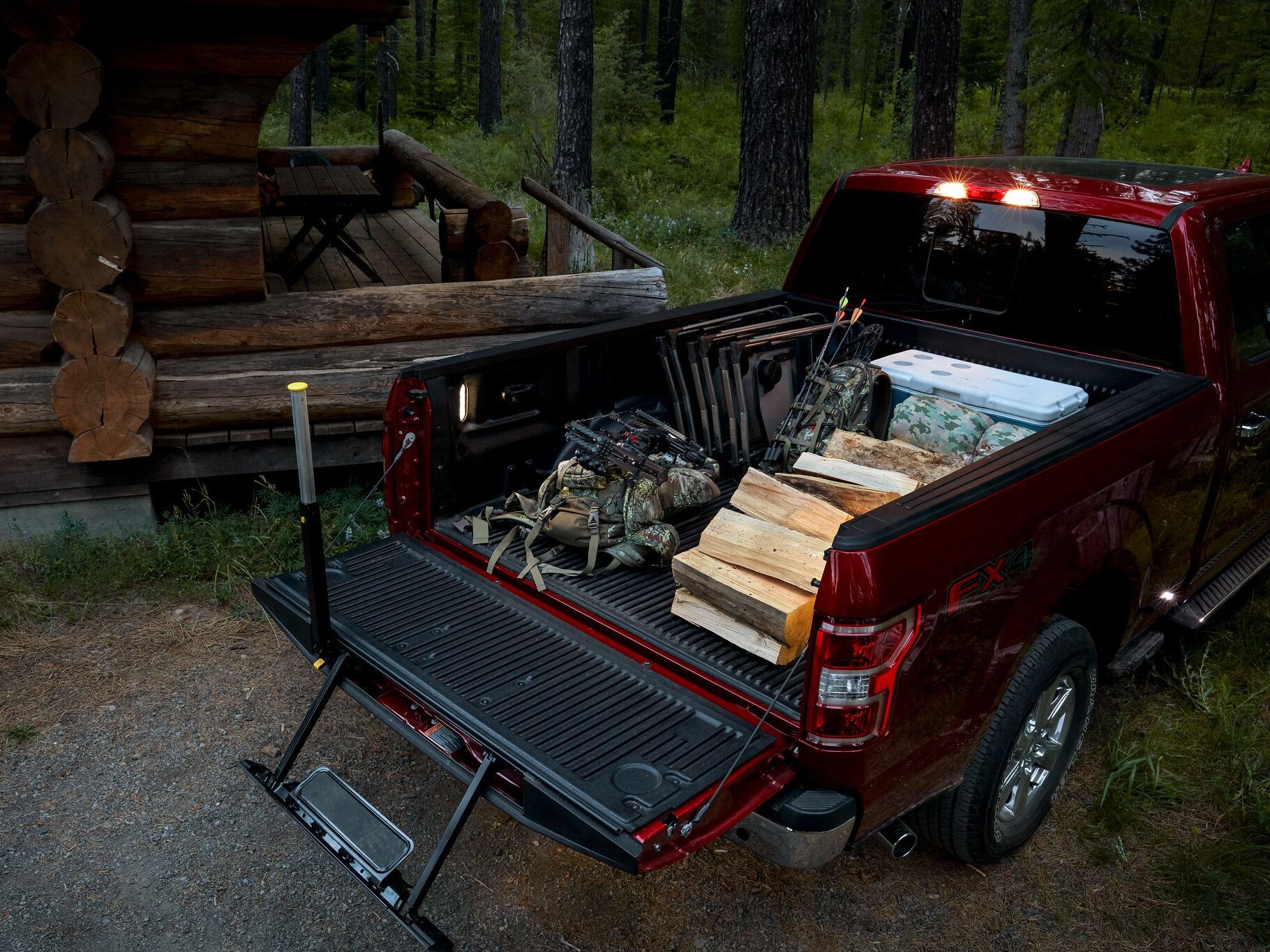 2020 Ford F-150 2020 Ford F-150 - Roosevelt, UT - L&L Motors