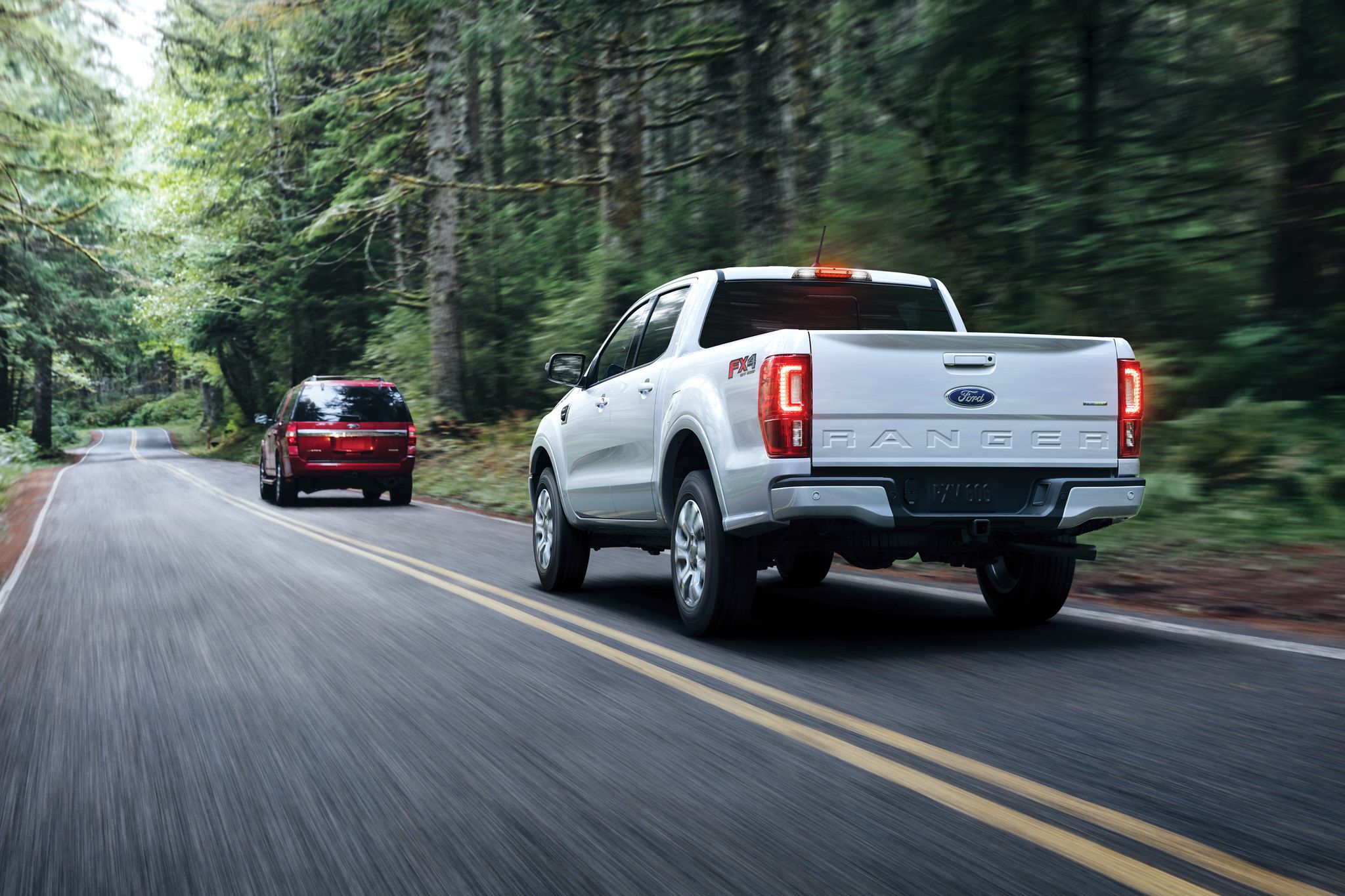 Make Your Ford Truck Last Longer