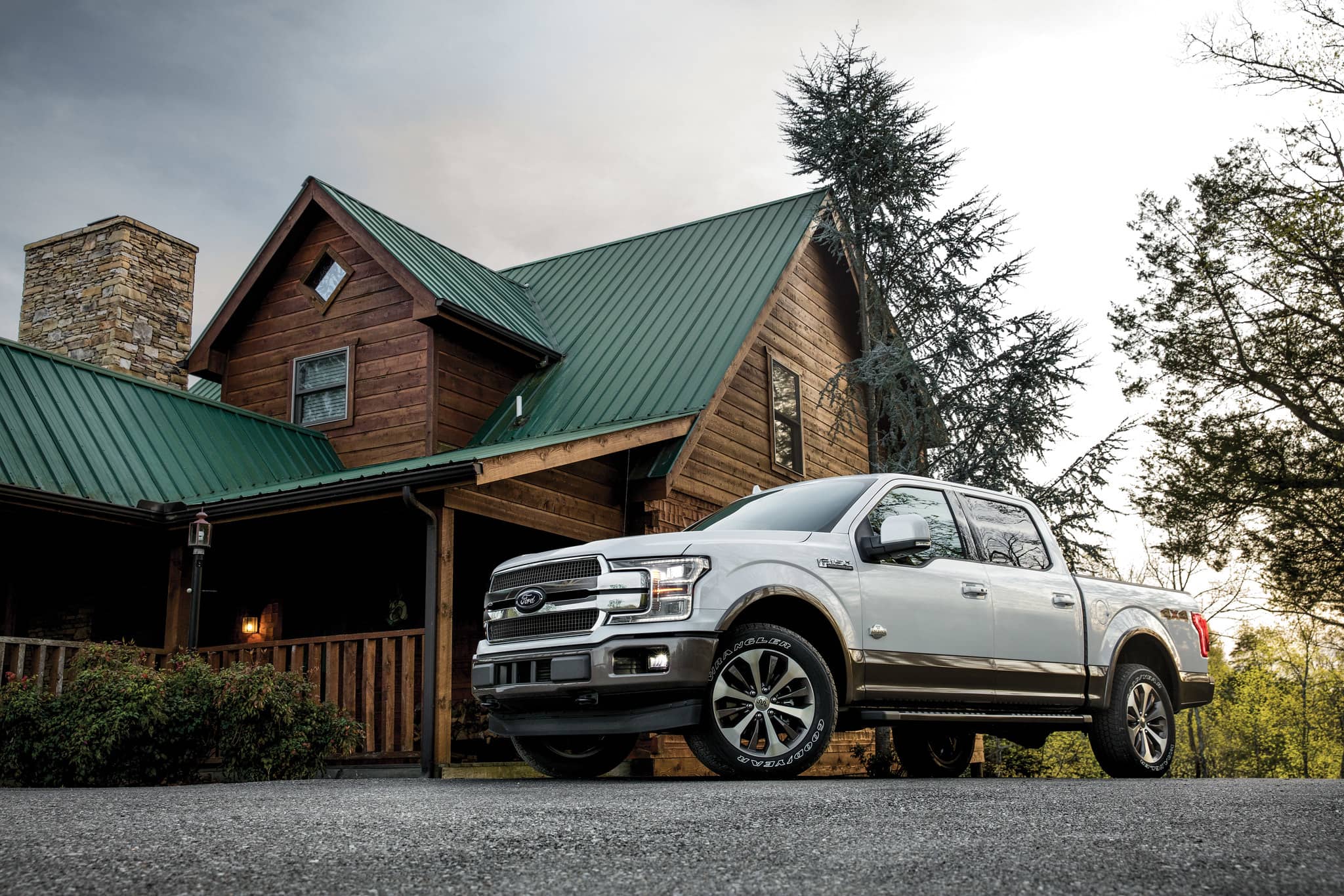 2020 Ford F-150 | Vernal, UT 2020 Ford F-150 | Vernal, UT