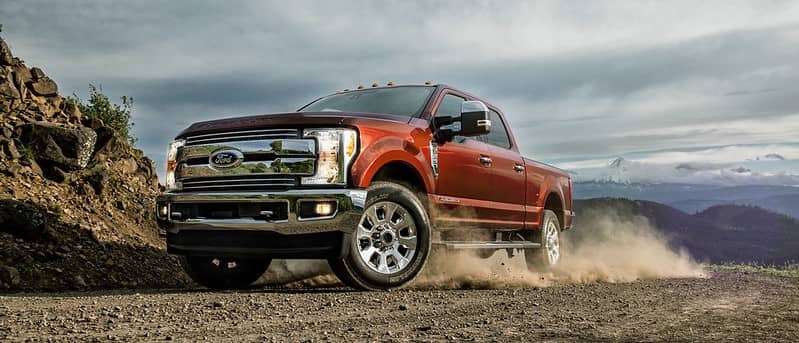 2017 Ford F-250 | Roosevelt, UT 2017 Ford F-250 | Roosevelt, UT