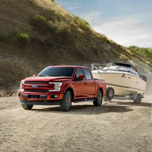 2020 Ford F-150 | Vernal, UT 2020 Ford F-150 | Vernal, UT
