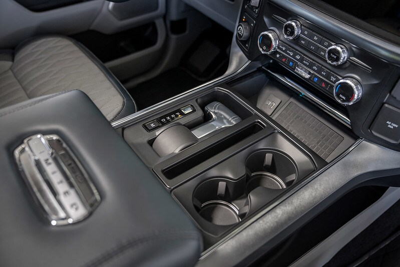 Ford F-150 Center Console | Roosevelt, UT Ford F-150 Center Console | Roosevelt, UT