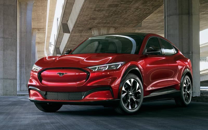 2022 Ford Mustang | Roosevelt, UT 2022 Ford Mustang | Roosevelt, UT