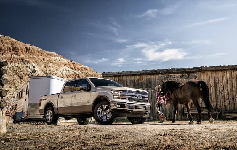 2020 Ford F-150 Performance | Roosevelt, UT 2020 Ford F-150 Performance | Roosevelt, UT