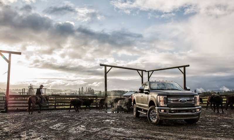 2018 Ford F-350 | Vernal, UT 2018 Ford F-350 | Vernal, UT