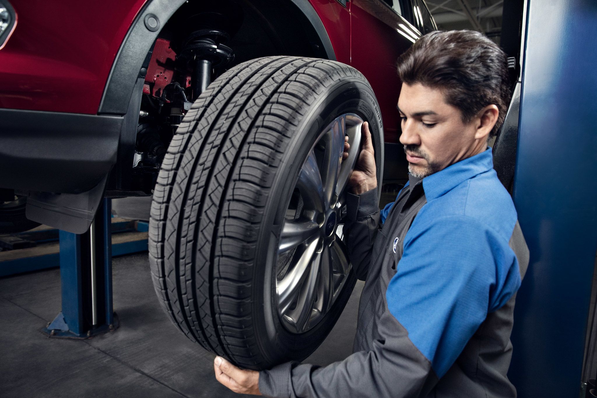 Spring Maintenance Tips