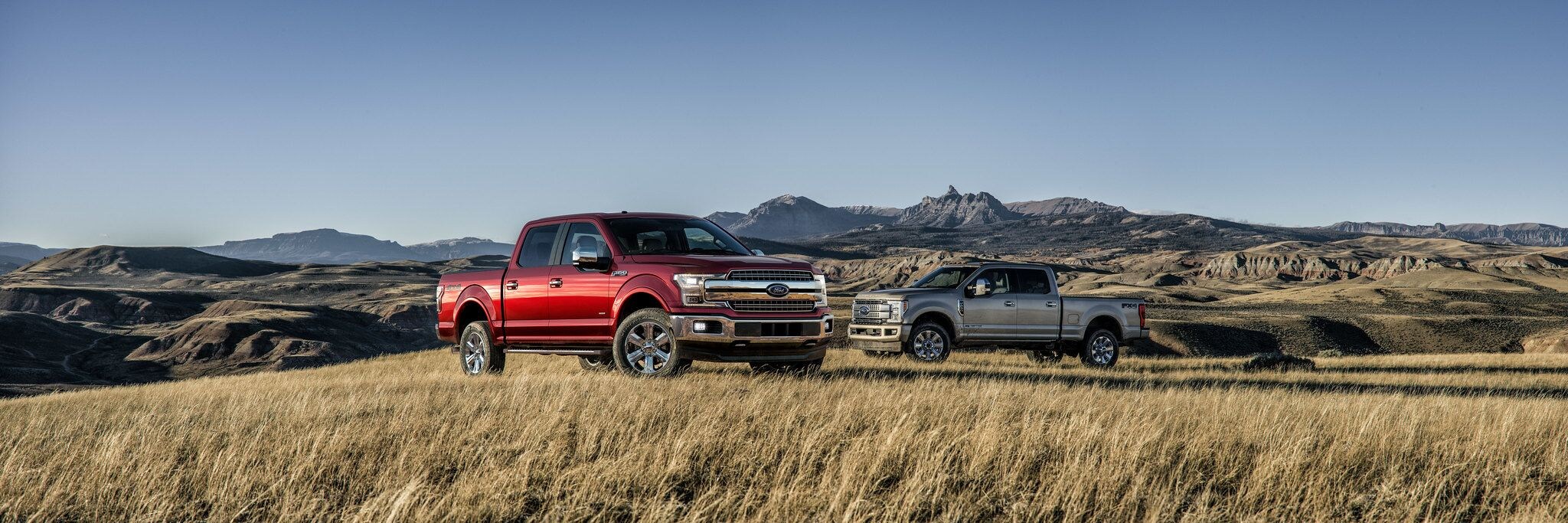 2020 Ford F-150 2020 Ford F-150 - Roosevelt, UT - L&L Motors