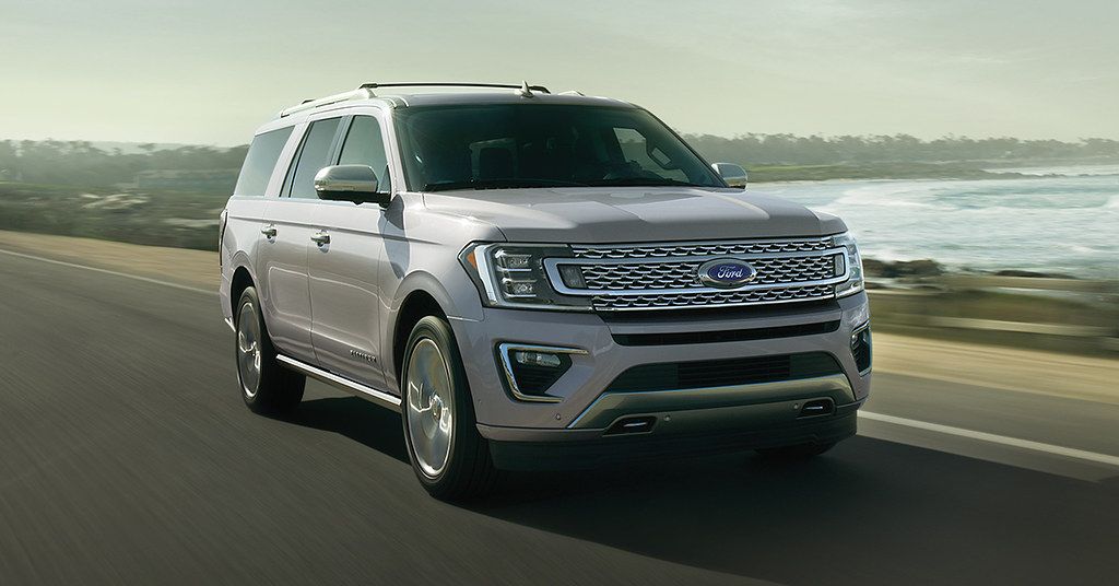 2020 Ford Expedition - L&L Motors - Roosevelt, UT 2020 Ford Expedition - L&L Motors - Roosevelt, UT