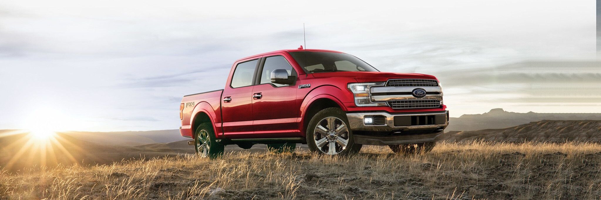 2020 Ford F-150 2020 Ford F-150 - Roosevelt, UT - L&L Motors