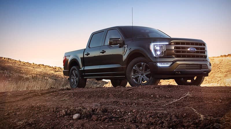2021 Ford F-150 | Vernal, UT 2021 Ford F-150 | Vernal, UT