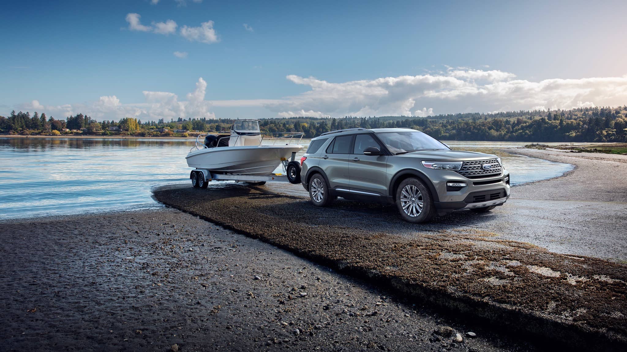 2020 Ford Explorer | Vernal, UT 2020 Ford Explorer | Vernal, UT
